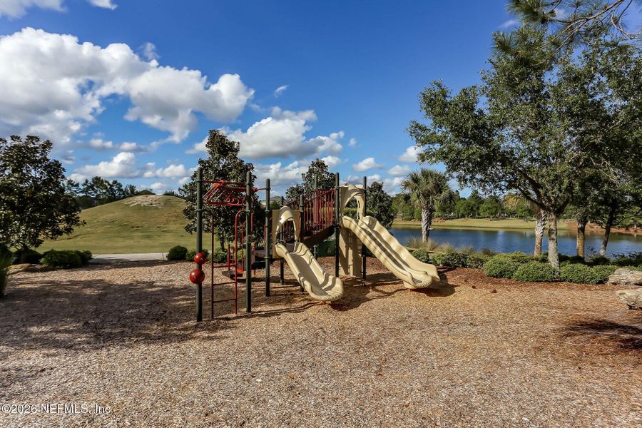 Community amenities in RiverTown, St. Johns (Image 61).