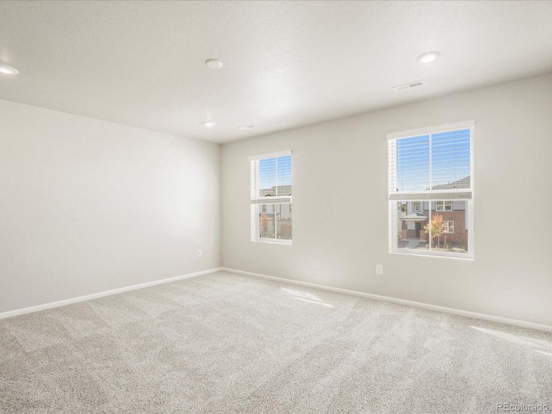 Photos are representative only and are not of the actual home. Actual finishes, elevation, and features may vary. Photos are representative only and are not of the actual home. Actual finishes, elevation, and features may vary.