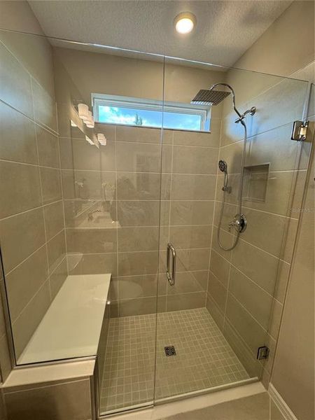 Close-up of interior finishes inside a home in , Ocala (Image 17).