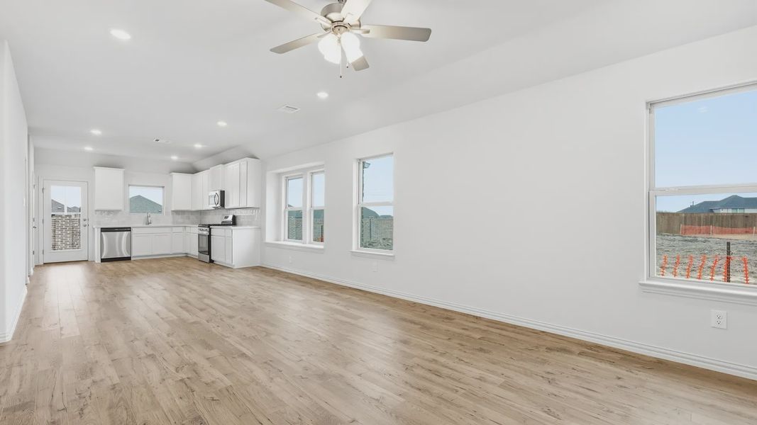 Representative Photo. This home is not complete.
