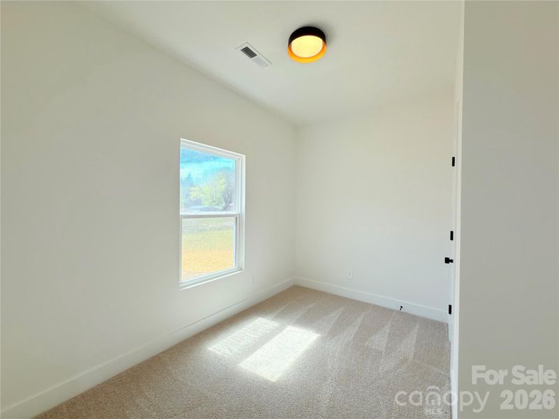 Spacious, unfurnished interior of a new home in , Norwood (Image 17). Spacious, unfurnished interior of a new home in , Norwood (Image 17).