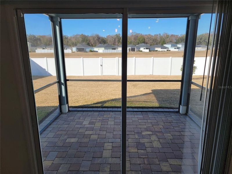 Exterior details and patio area of a home in , Ocala (Image 22). Exterior details and patio area of a home in , Ocala (Image 22).