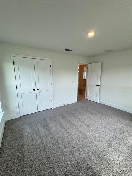 Spacious, unfurnished interior of a new home in Watercress Cove, North Port (Image 10). Spacious, unfurnished interior of a new home in Watercress Cove, North Port (Image 10).