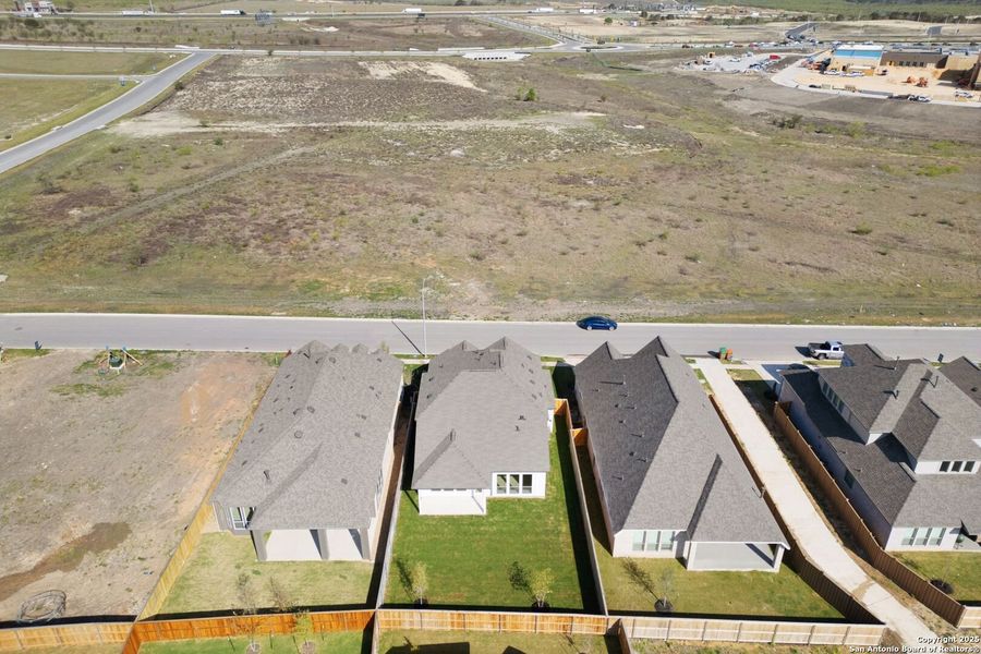 Image 23 of a home in Mayfair.