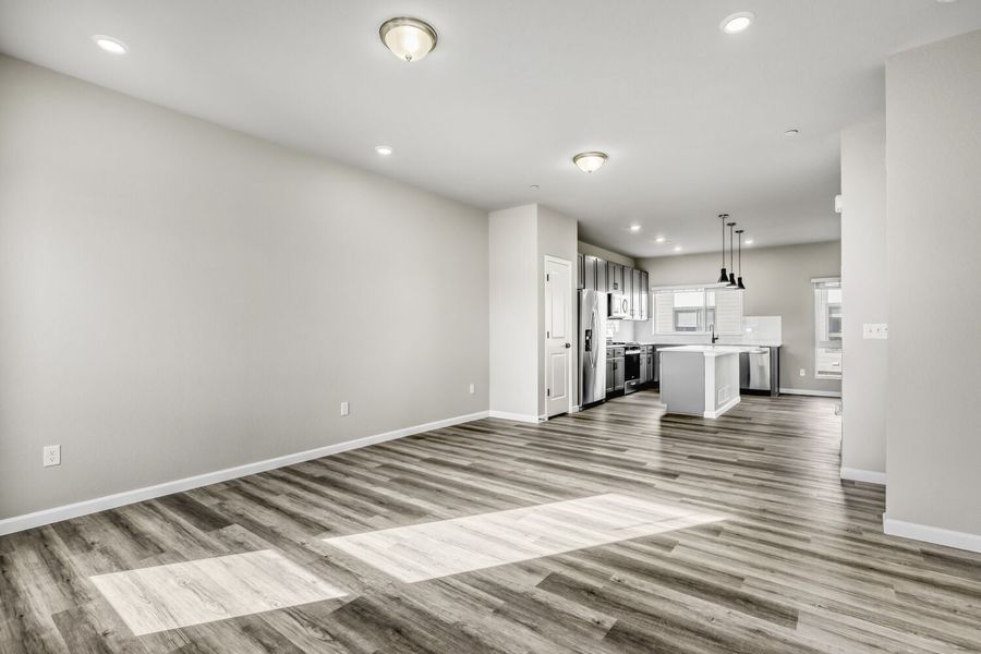 1,675sf New Home in Fort Collins, CO.  - Slide 29