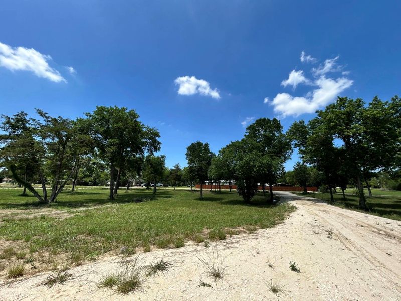 Natural landscape and outdoor views near in Mexia (Image 20). Natural landscape and outdoor views near in Mexia (Image 20).