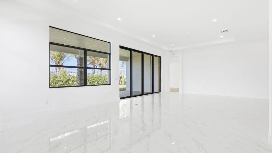 Dining and Great Room