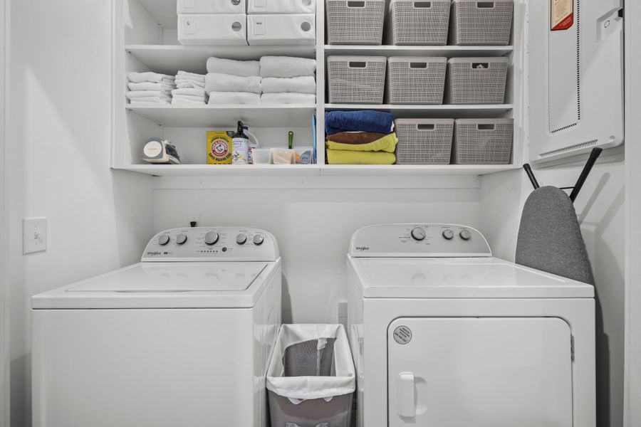 Close-up of interior finishes inside a home in Hayes Park, Johns Island (Image 22). Close-up of interior finishes inside a home in Hayes Park, Johns Island (Image 22).