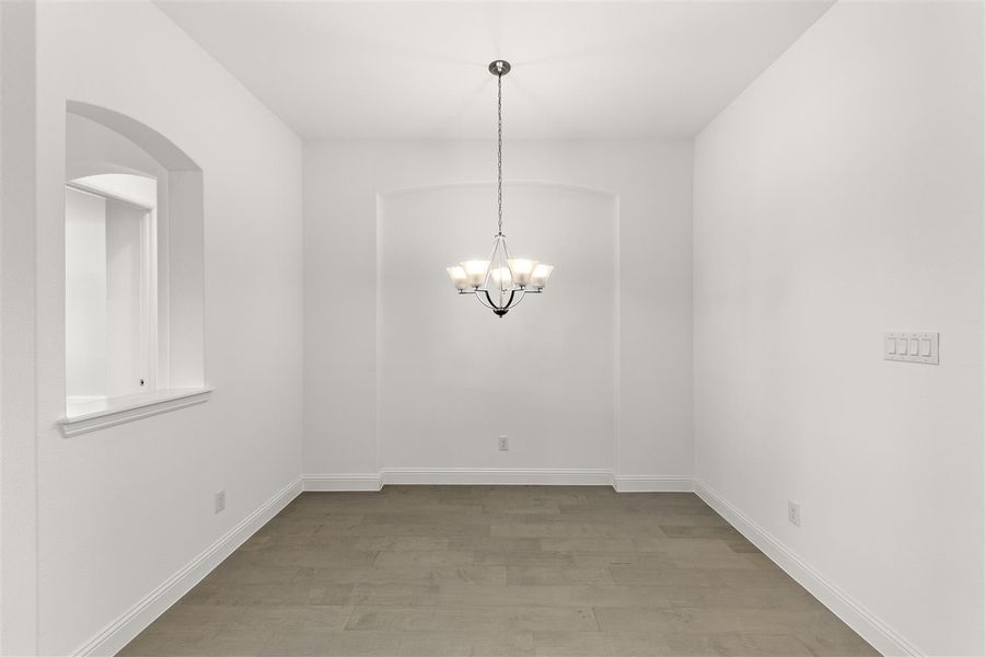 2,100sf New Home in Northlake, TX.  - Slide 9