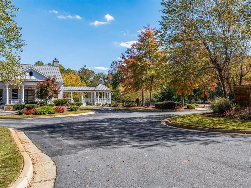 Image 61 of a home in Hamptons at Riverwood South.