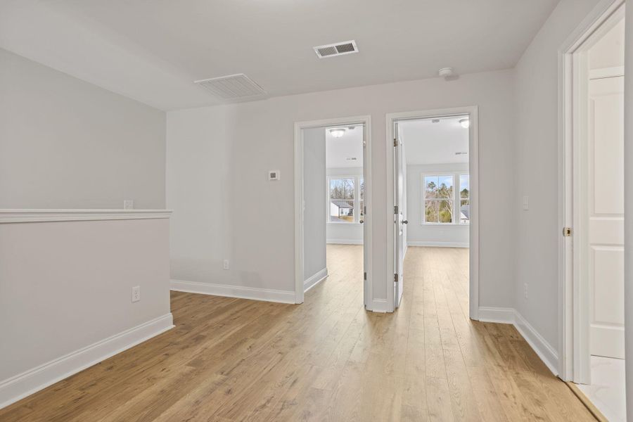 Spacious, unfurnished interior of a new home in , Greenwood (Image 20). Spacious, unfurnished interior of a new home in , Greenwood (Image 20).