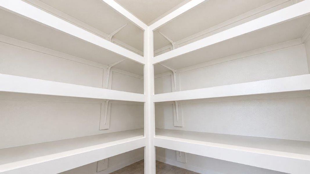 Spacious, unfurnished interior of a new home in Royal Oak South, Corpus Christi (Image 18). Spacious, unfurnished interior of a new home in Royal Oak South, Corpus Christi (Image 18).