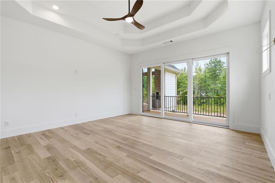 Spacious, unfurnished interior of a new home in , Newnan (Image 24). Spacious, unfurnished interior of a new home in , Newnan (Image 24).