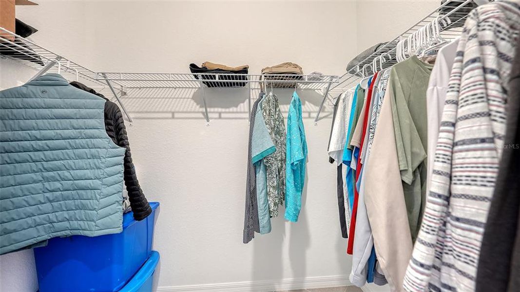 Close-up of interior finishes inside a home in , Venice (Image 21).