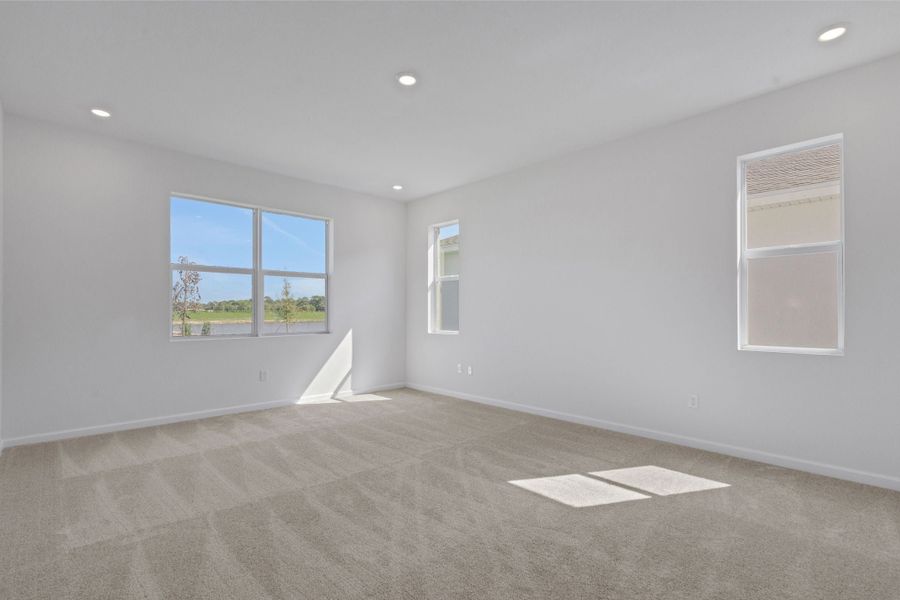 Port St. Lucie, FL New Home.  - Slide 19