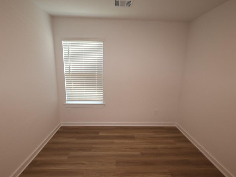 Spacious, unfurnished interior of a new home in Moran Ranch, Willis (Image 21). Spacious, unfurnished interior of a new home in Moran Ranch, Willis (Image 21).