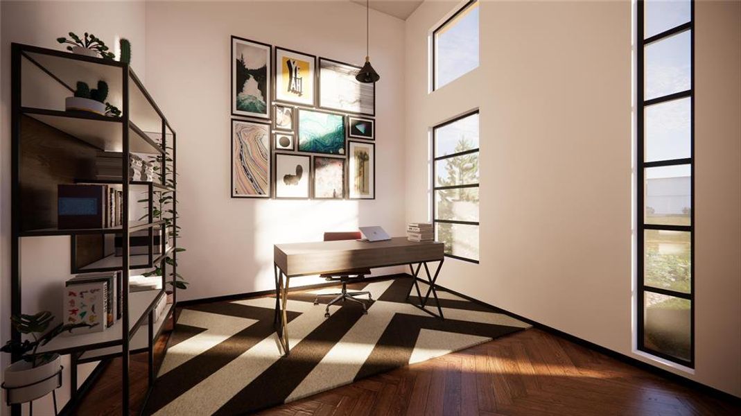 LIANE 2 STUDY 1001 LIANE 2 STUDY 1001