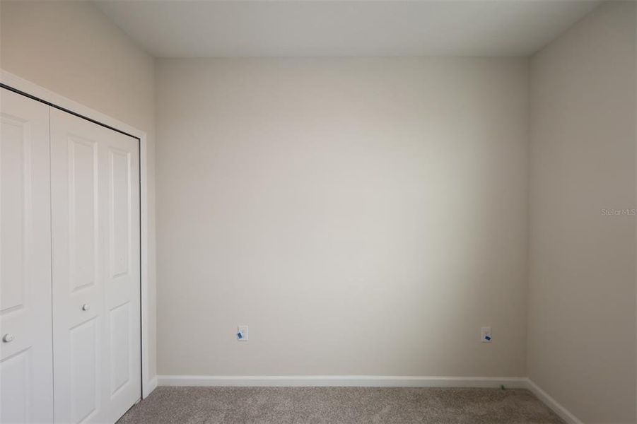 Spacious, unfurnished interior of a new home in Center Lake on the Park, St. Cloud (Image 17). Spacious, unfurnished interior of a new home in Center Lake on the Park, St. Cloud (Image 17).