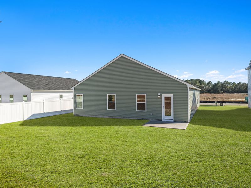 New Home in Supply, NC.  - Slide 7