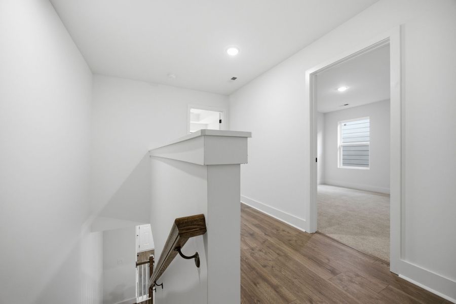 Designed for Modern Living