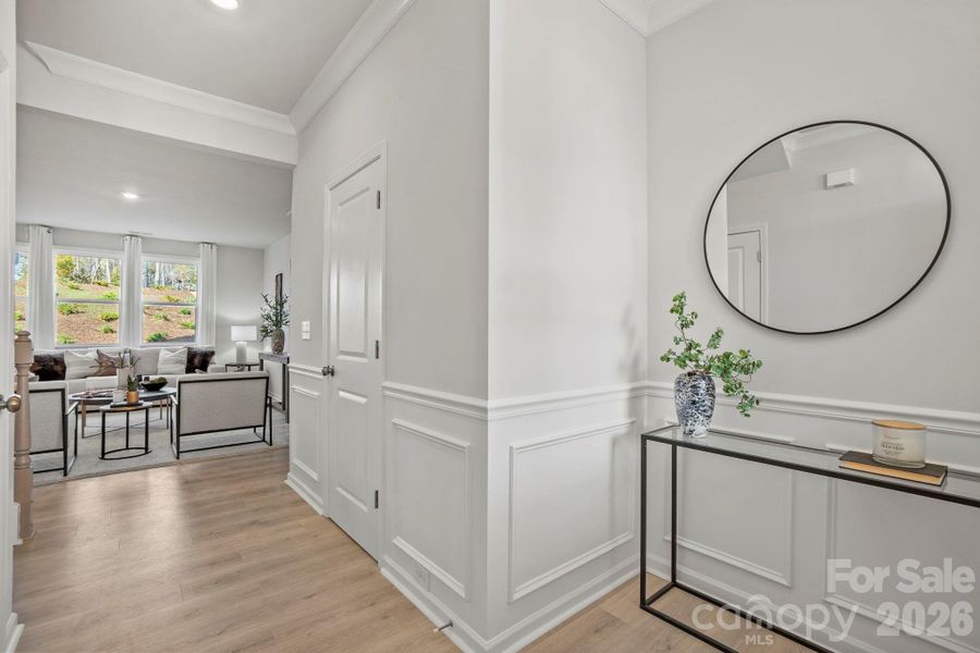 Representative Photo