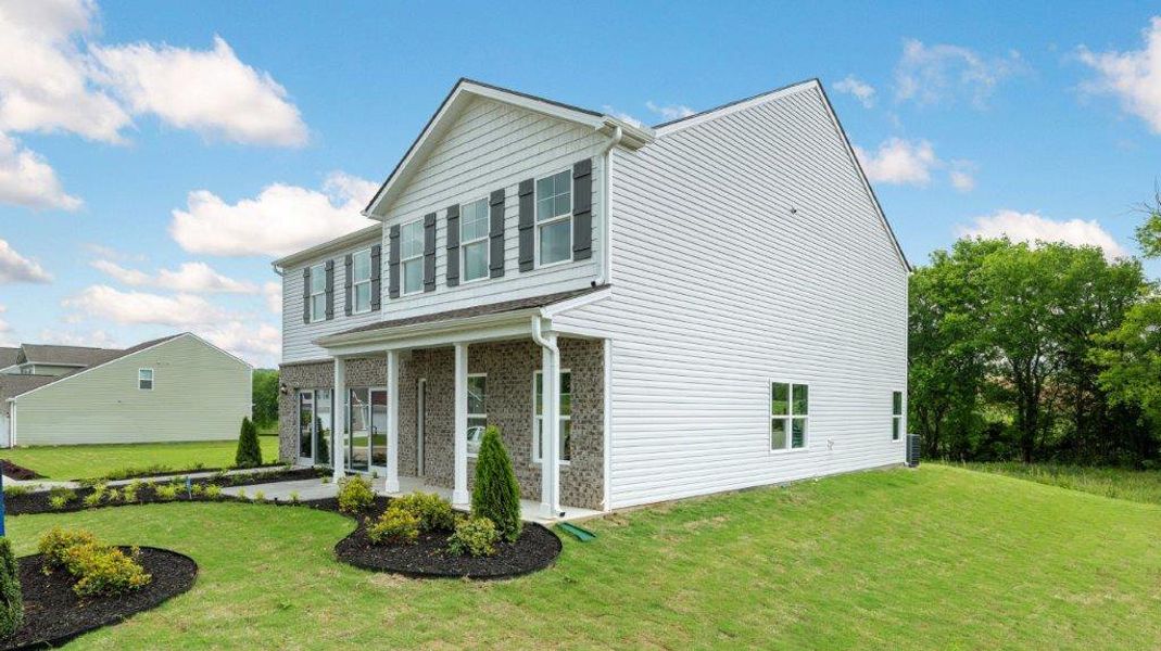 Image 52 of a home in Sweet Briar.