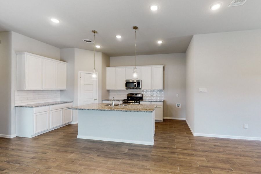 Kitchen Kitchen