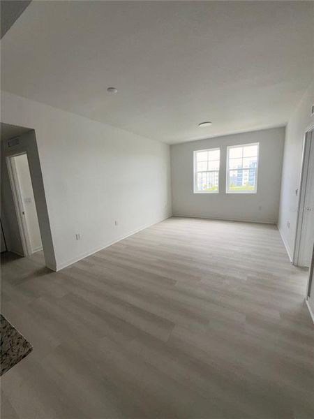 Spacious, unfurnished interior of a new home in , Orlando (Image 24). Spacious, unfurnished interior of a new home in , Orlando (Image 24).