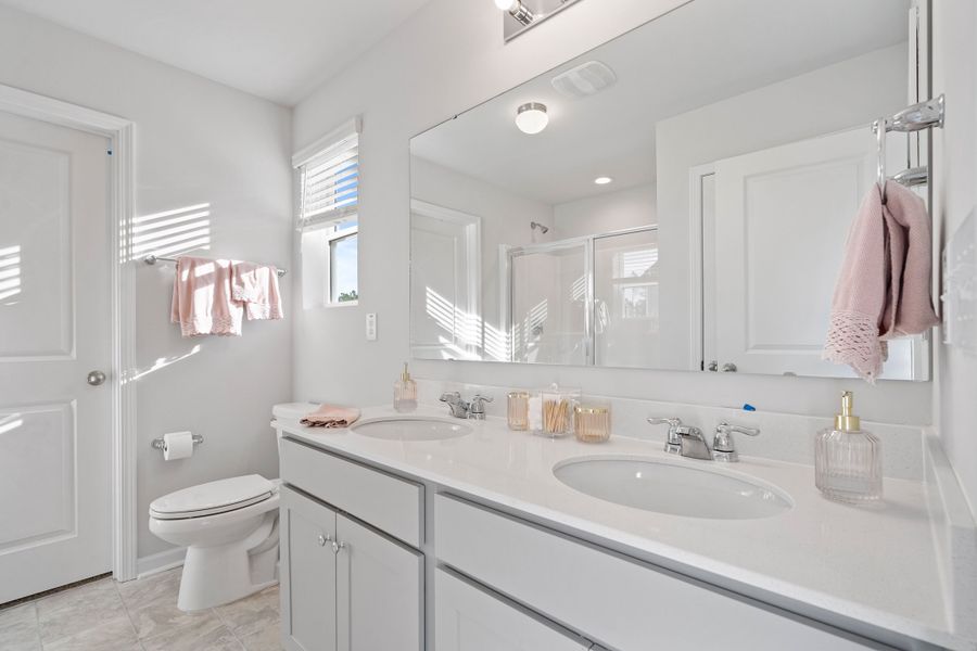 Freelance New Home in Pikeville, NC.  - Slide 22