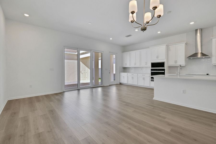 4br New Home in Winter Garden, FL.  - Slide 35