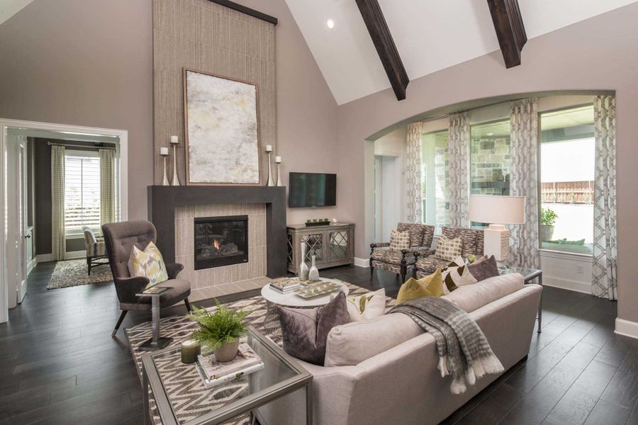 Family Room Family Room