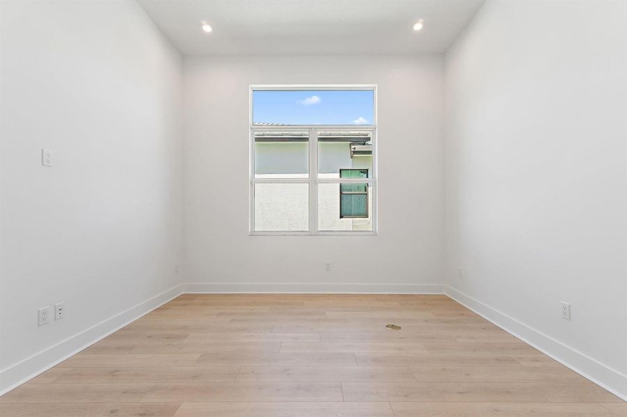 Bonus Room