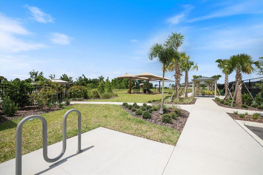 Community amenities in , Palmetto (Image 52).