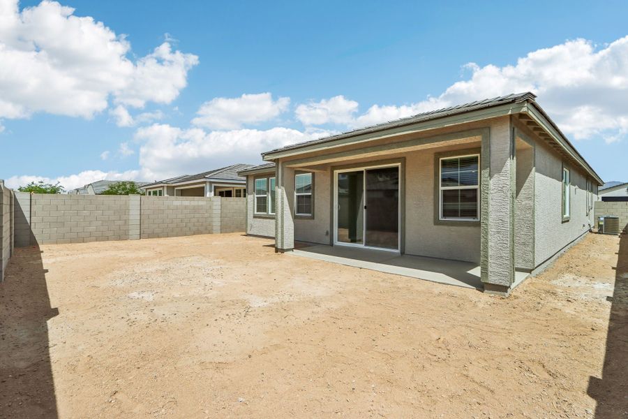 4br New Home in Buckeye, AZ.  - Slide 32