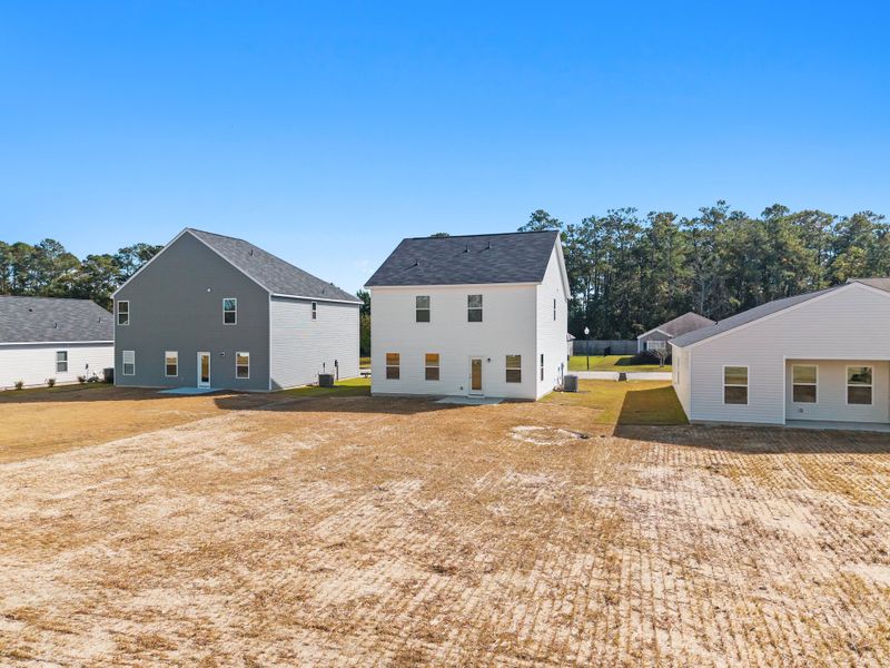 3br New Home in Supply, NC.  - Slide 6