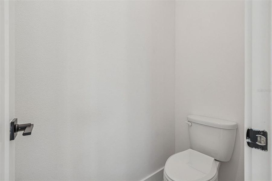 Furnished interior view inside a new home in , Tampa (Image 7).