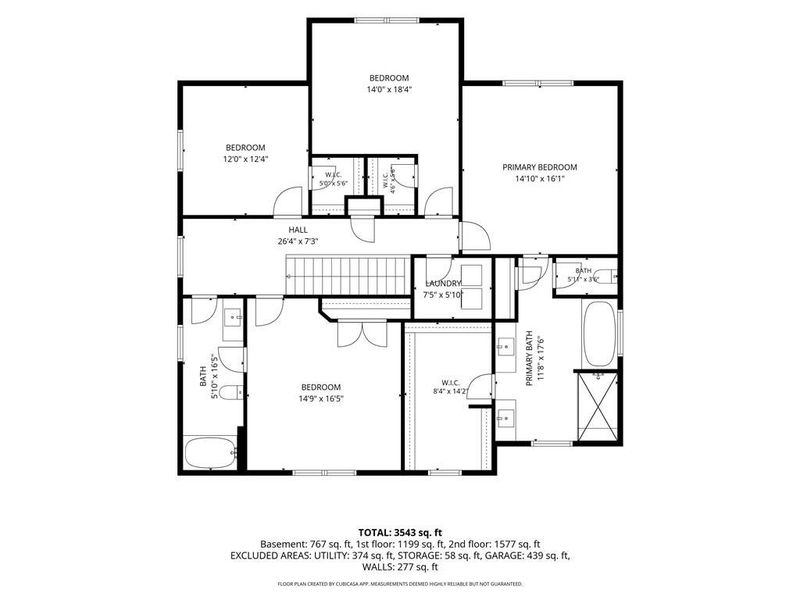 Image 42 of a home in . Image 42 of a home in .