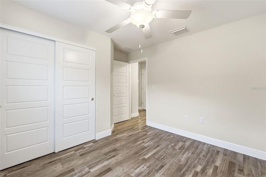 Spacious, unfurnished interior of a new home in , Citrus Springs (Image 54). Spacious, unfurnished interior of a new home in , Citrus Springs (Image 54).