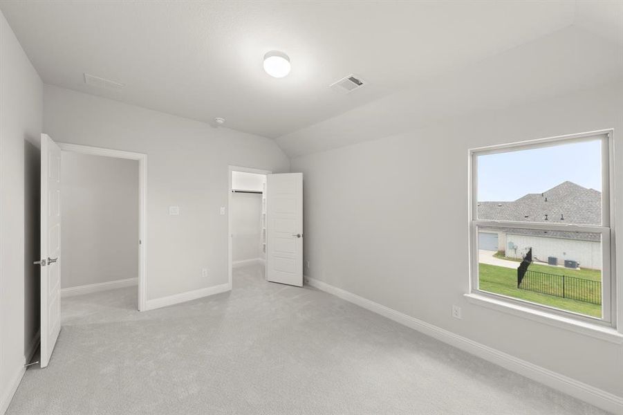 22. 403 Spoonbill - Bed 4 22. 403 Spoonbill - Bed 4