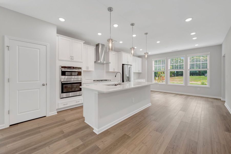 Kitchen Kitchen