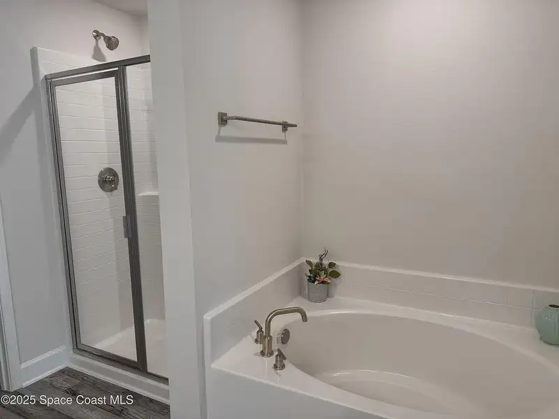 Close-up of interior finishes inside a home in Palm Bay, Palm Bay (Image 6).