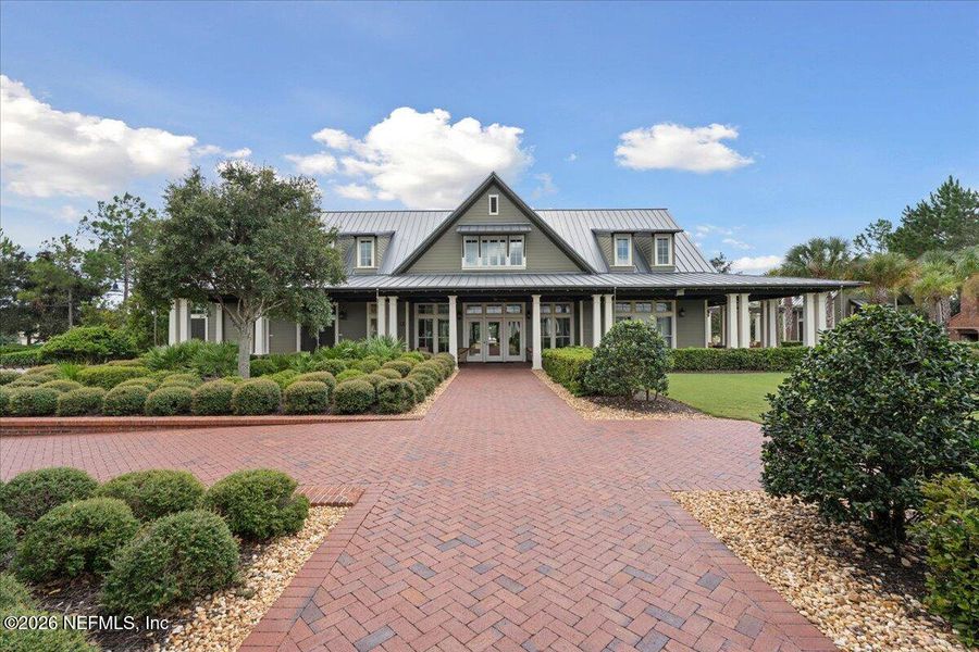 Community amenities in , St. Johns (Image 71).