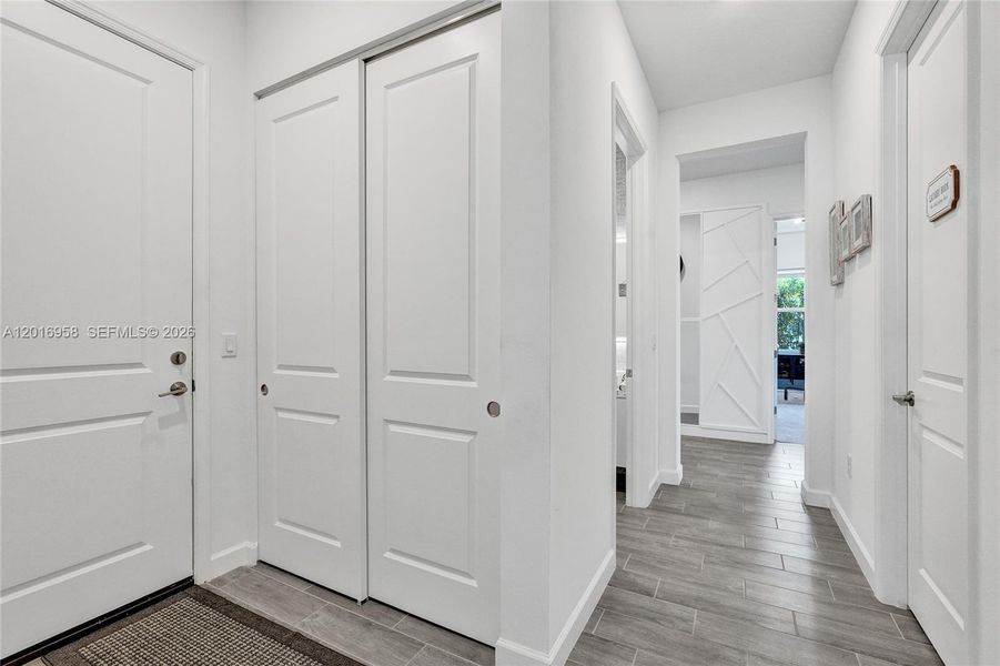 Spacious, unfurnished interior of a new home in , Port St. Lucie (Image 23). Spacious, unfurnished interior of a new home in , Port St. Lucie (Image 23).