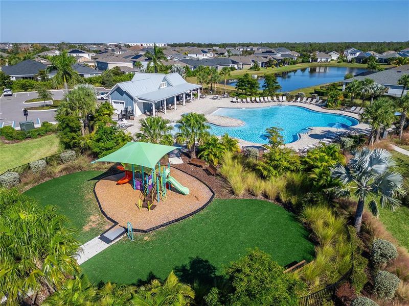 Community amenities in , Apollo Beach (Image 61). Community amenities in , Apollo Beach (Image 61).