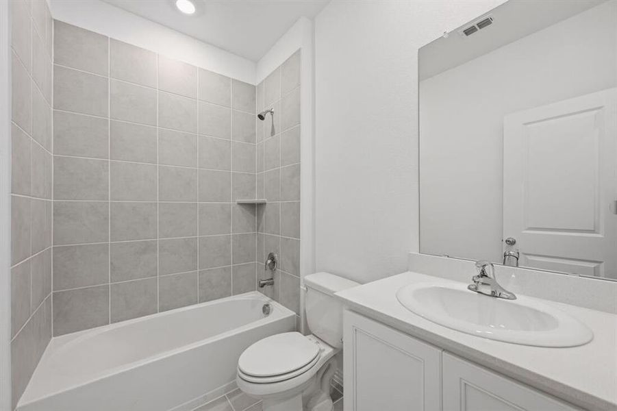 2609 Glacier Road ~ Ready Now