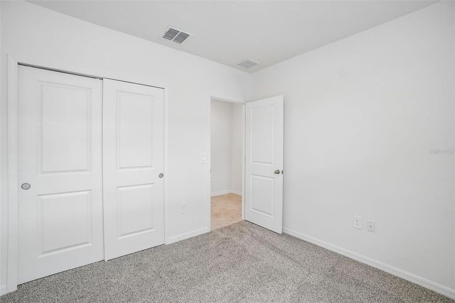Spacious, unfurnished interior of a new home in Hamilton Bluff - Classic Series, Lake Hamilton (Image 28).