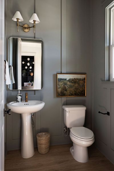 New Home in Thompson's Station, TN.  - Slide 3