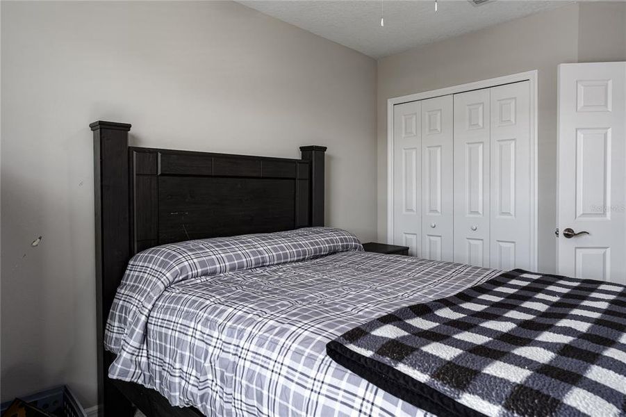 Furnished interior view inside a new home in , Palmetto (Image 16).