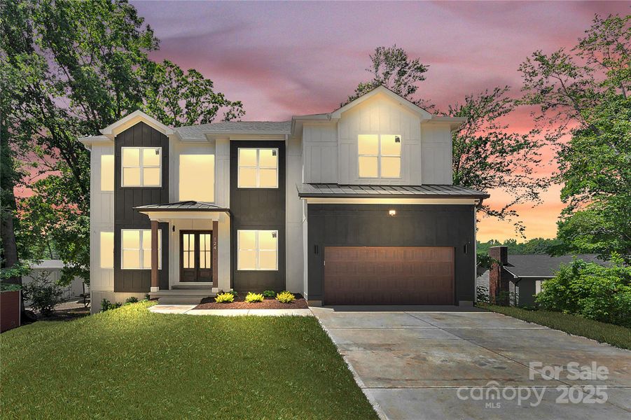 Virtual photo Virtual photo