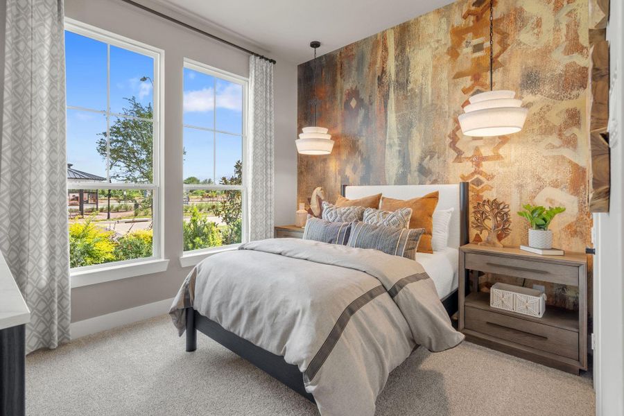 Photos are REPRESENTATIVE of the home /floor plan and are NOT of the actual home. Selections, features, and room options may vary. For more info, contact Chesmar Homes.